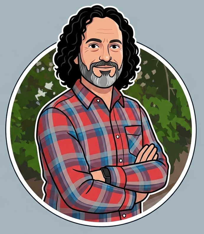 Gorka Cámara Hierro